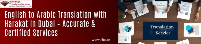 Medical Translation Services Dubai